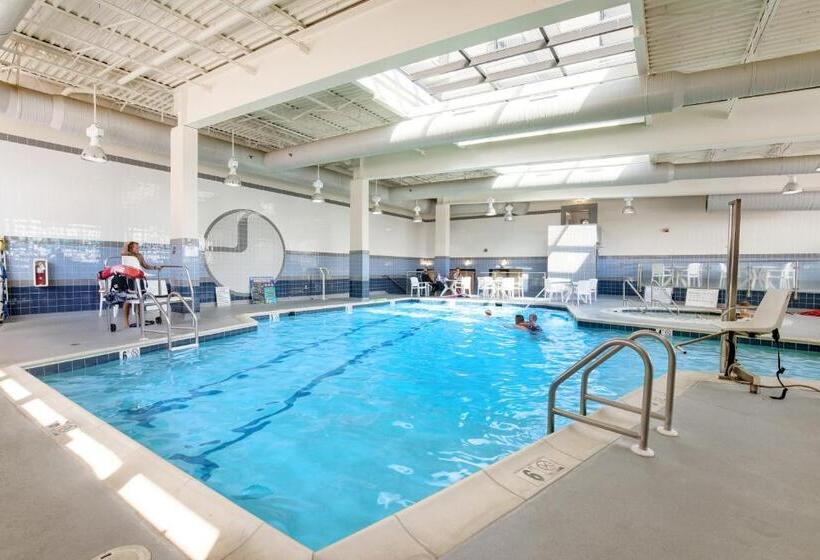 هتل Sea Colony   4503 Tie Breaker