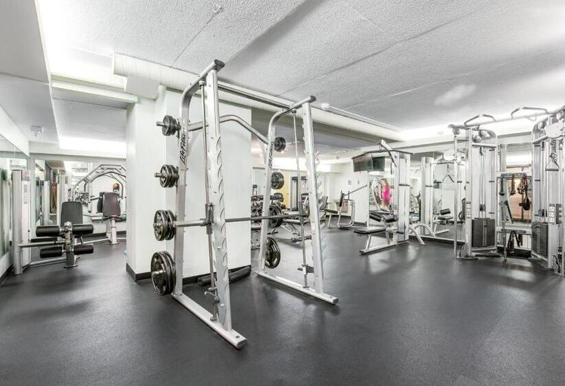 هتل Sea Colony   4503 Tie Breaker