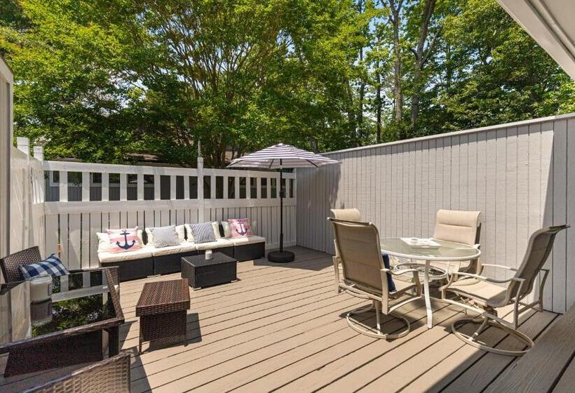 هتل Sea Colony   4503 Tie Breaker