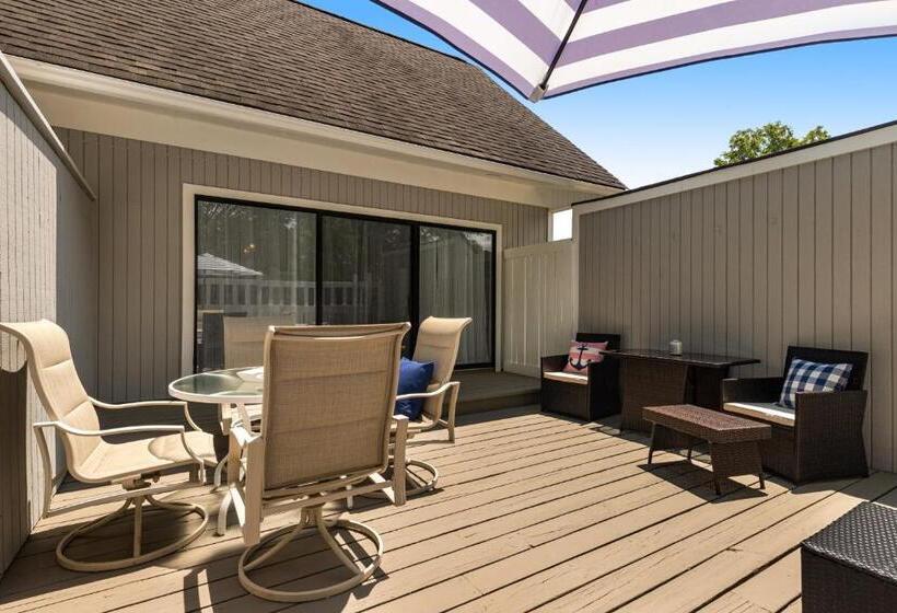 هتل Sea Colony   4503 Tie Breaker