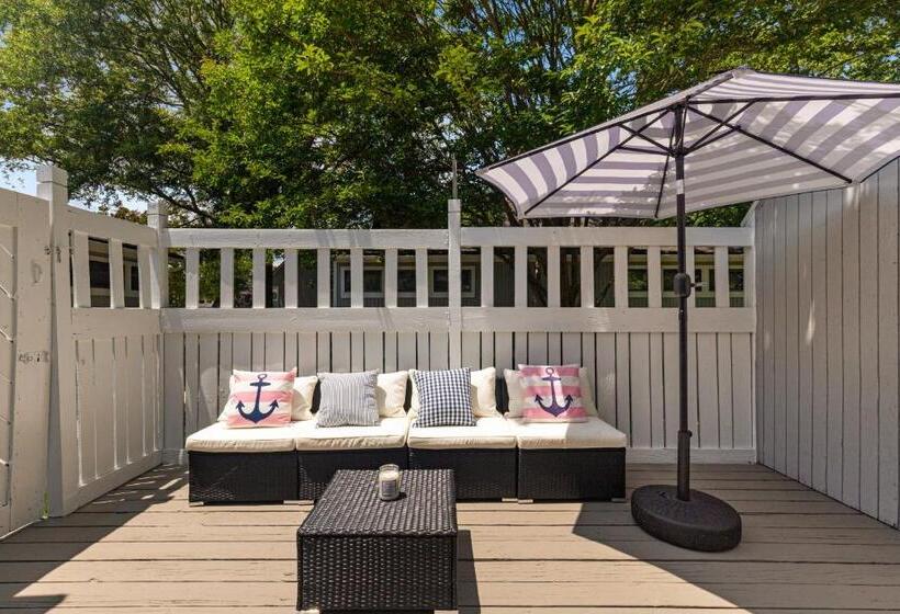 هتل Sea Colony   4503 Tie Breaker