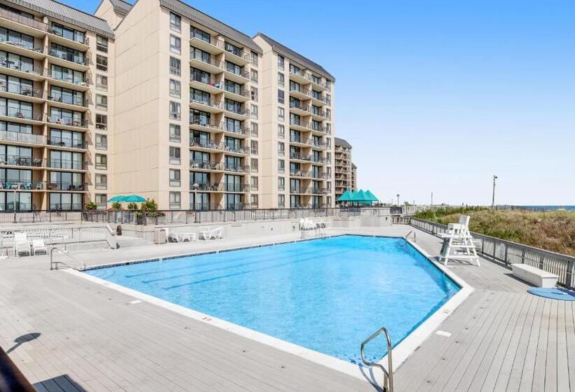 هتل Sea Colony   4503 Tie Breaker