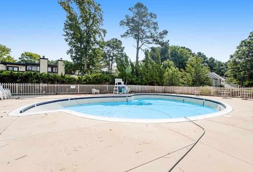 هتل Sea Colony   4503 Tie Breaker