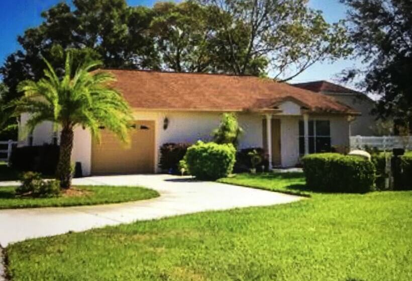 بنسيون Cozy Guest House Florida Tamarac