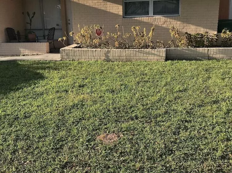 Majatalo Cozy Guest House Florida Tamarac