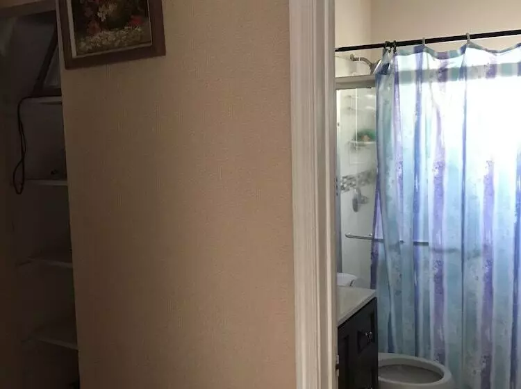 Majatalo Cozy Guest House Florida Tamarac