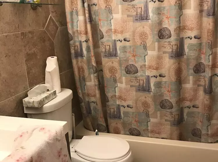 Majatalo Cozy Guest House Florida Tamarac