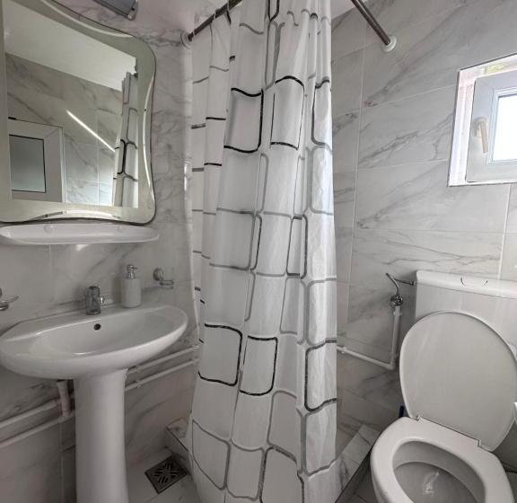 پانسیون Vila A&s