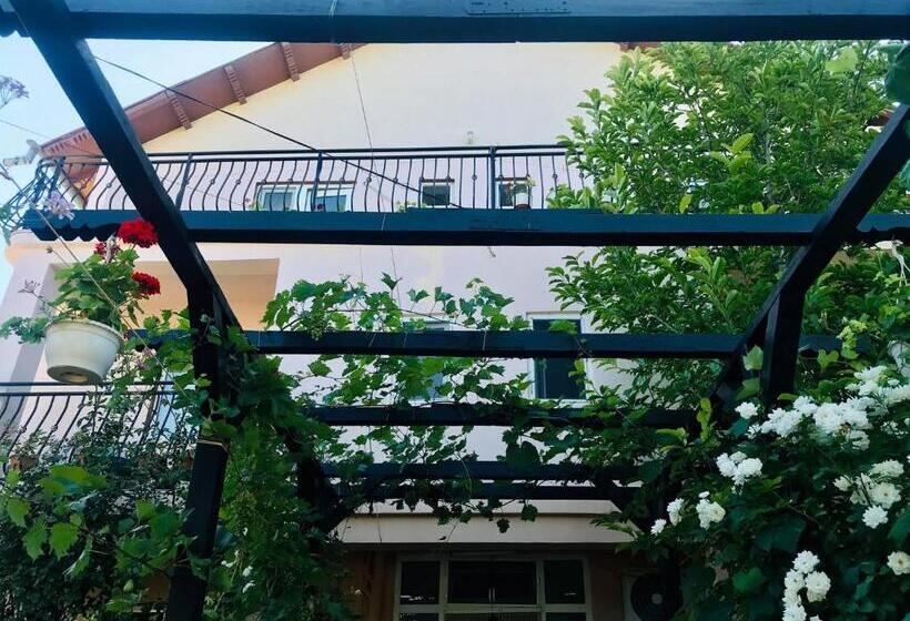 پانسیون Vila A&s