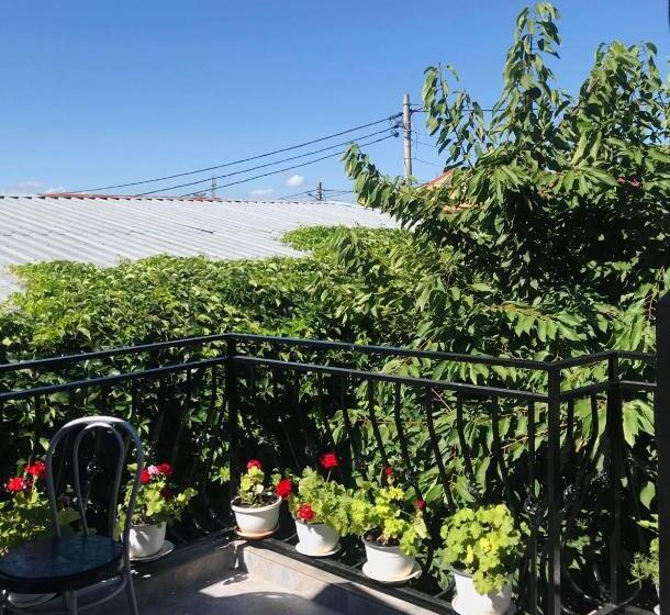 پانسیون Vila A&s