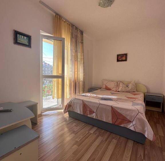 پانسیون Vila A&s