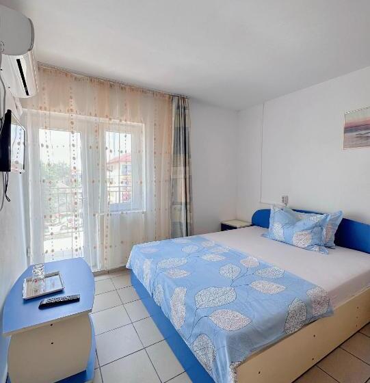 پانسیون Vila A&s