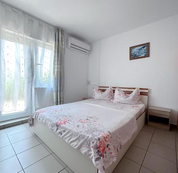 پانسیون Vila A&s