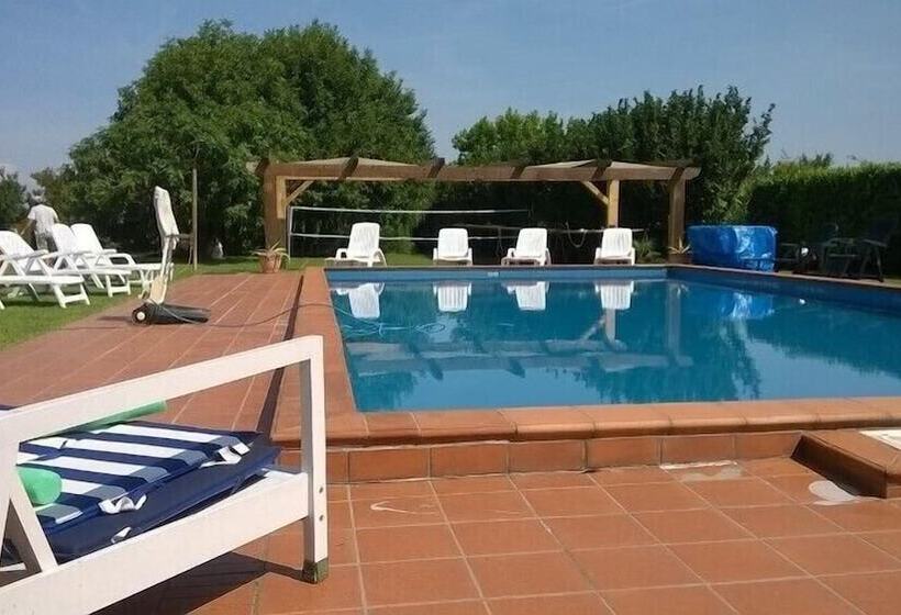 مبيت وإفطار Casale Gelsomino