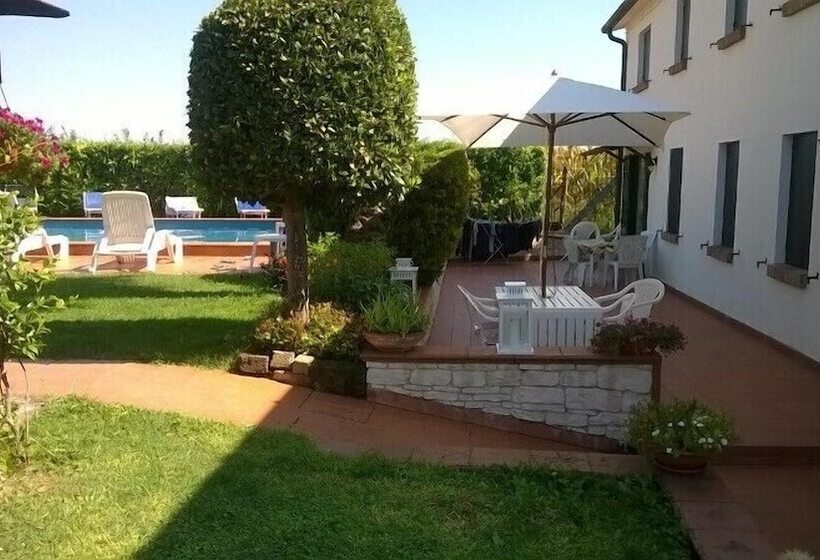 مبيت وإفطار Casale Gelsomino