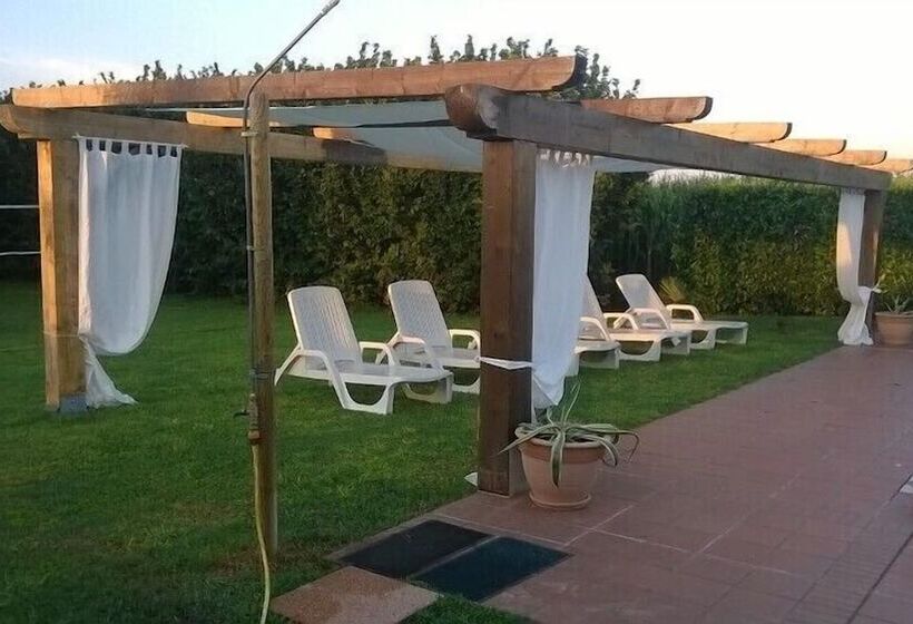 مبيت وإفطار Casale Gelsomino