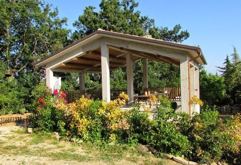 Il Leone Rosso B&b