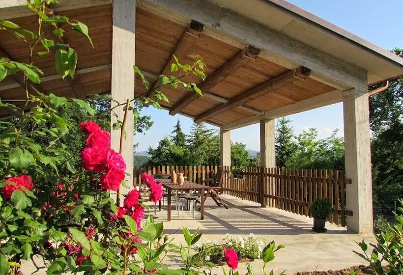 Il Leone Rosso B&b