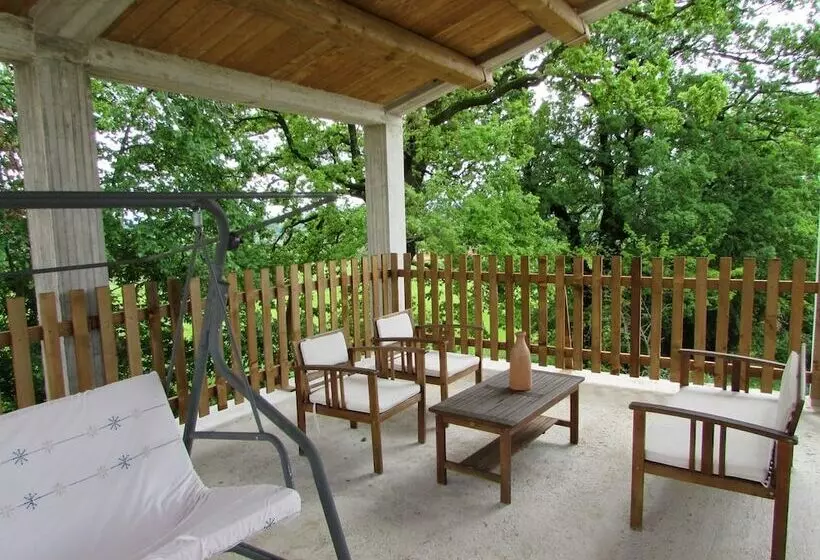 Il Leone Rosso B&b