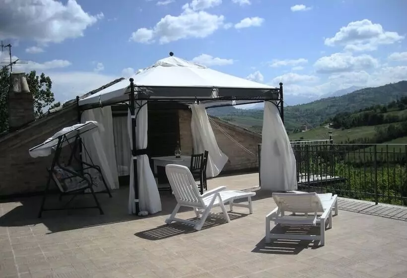 Il Leone Rosso B&b