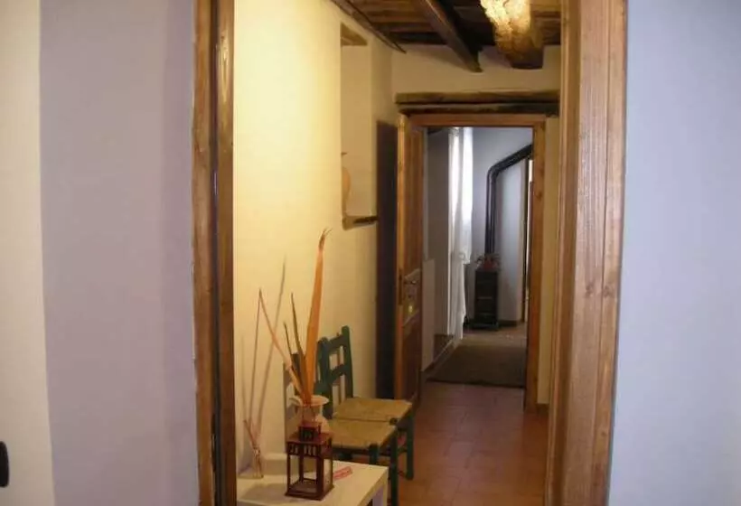 Il Leone Rosso B&b