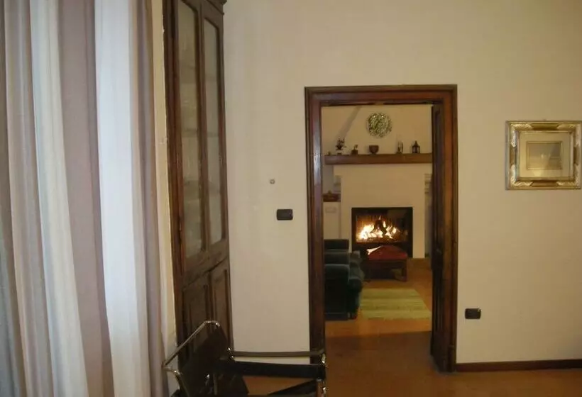 Il Leone Rosso B&b