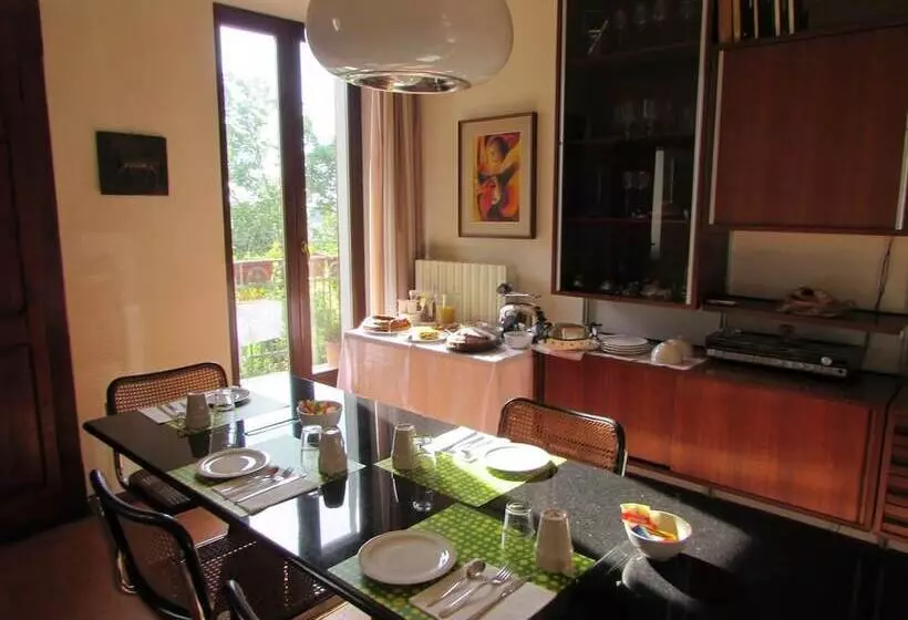 Il Leone Rosso B&b