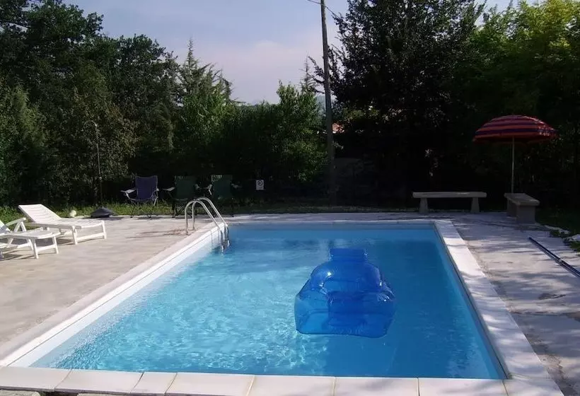Il Leone Rosso B&b