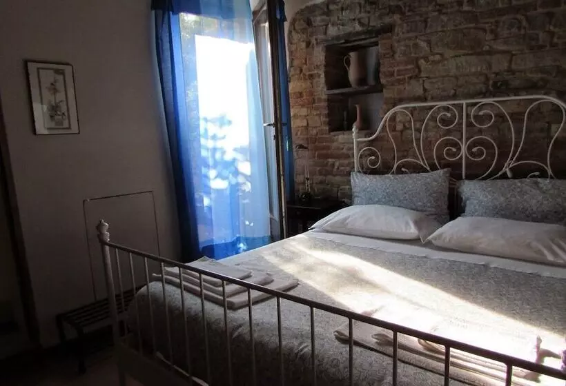 Il Leone Rosso B&b