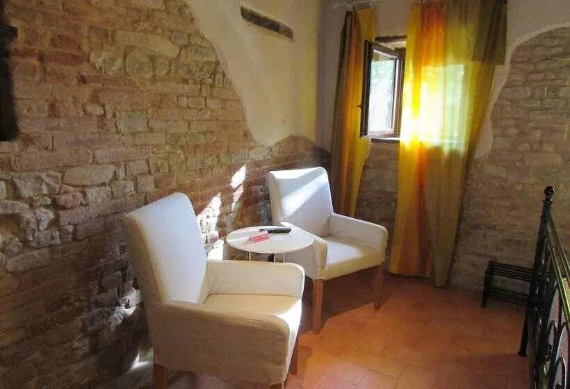Il Leone Rosso B&b