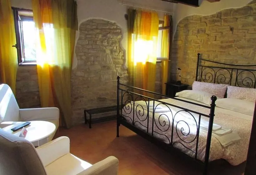 Il Leone Rosso B&b