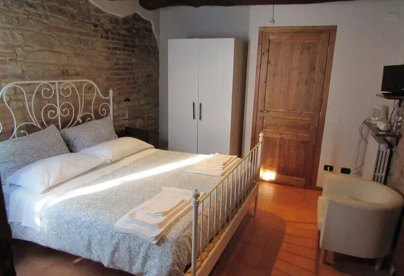 Il Leone Rosso B&b