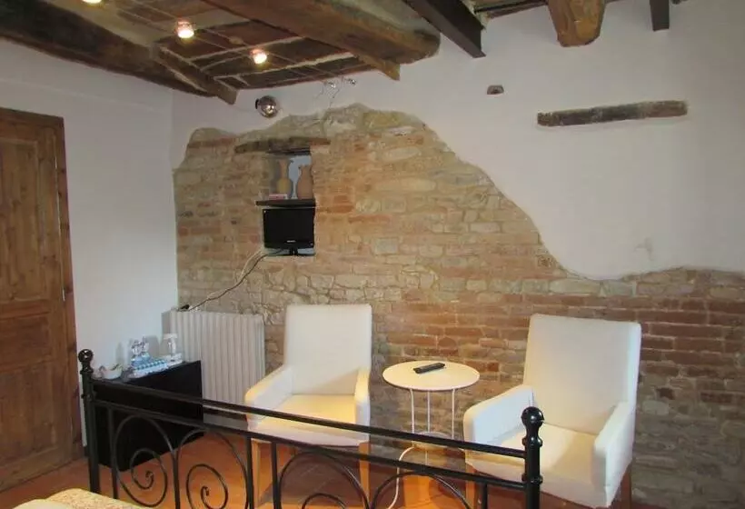 Il Leone Rosso B&b