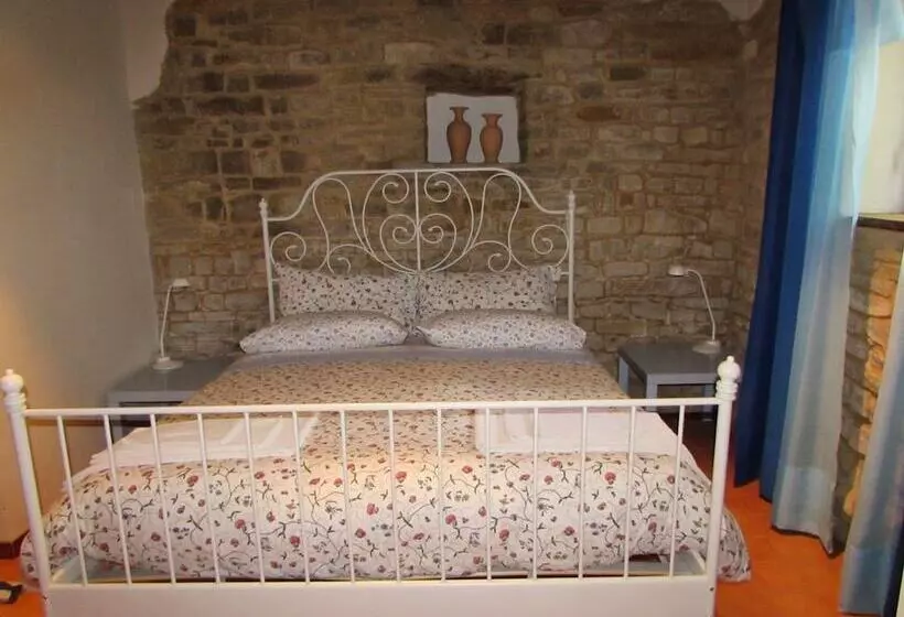 Il Leone Rosso B&b