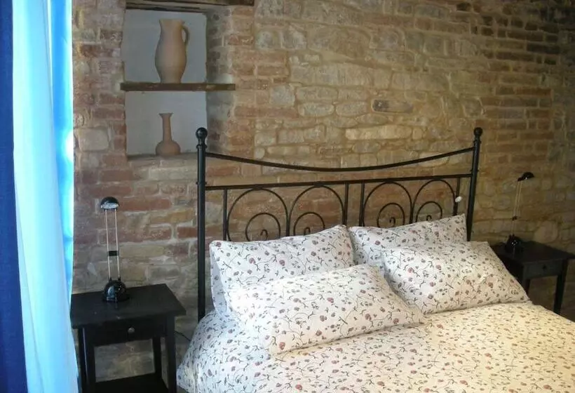 Il Leone Rosso B&b