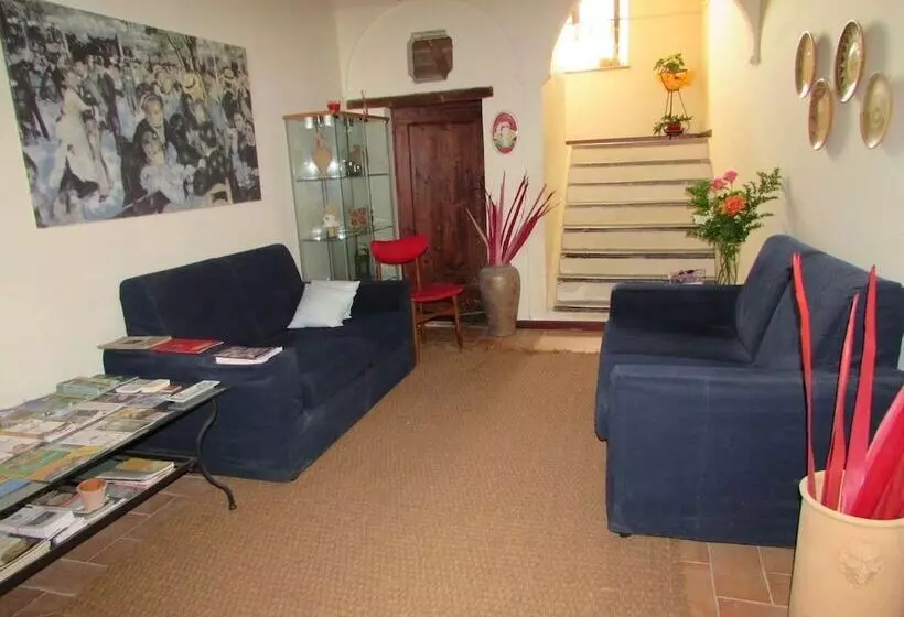 Il Leone Rosso B&b