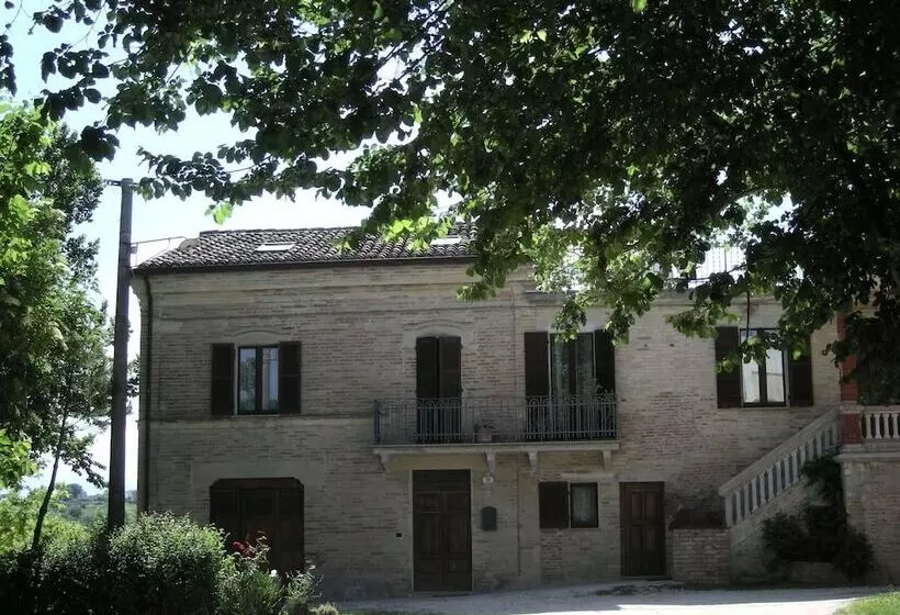 Il Leone Rosso B&b