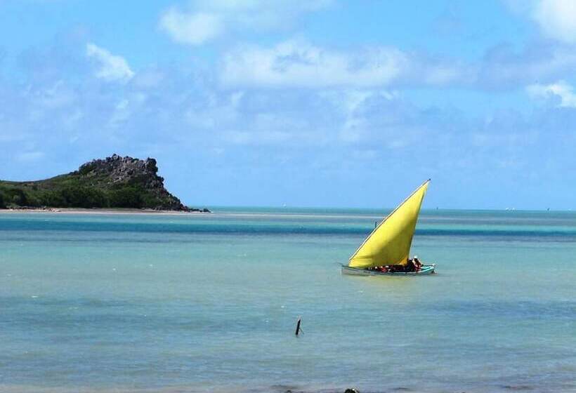 پانسیون Residence Foulsafat