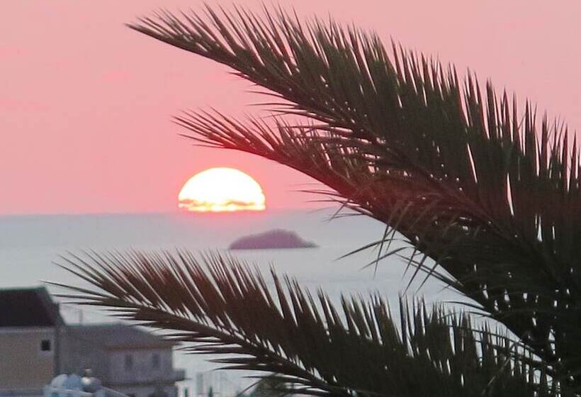 پانسیون Residence Foulsafat