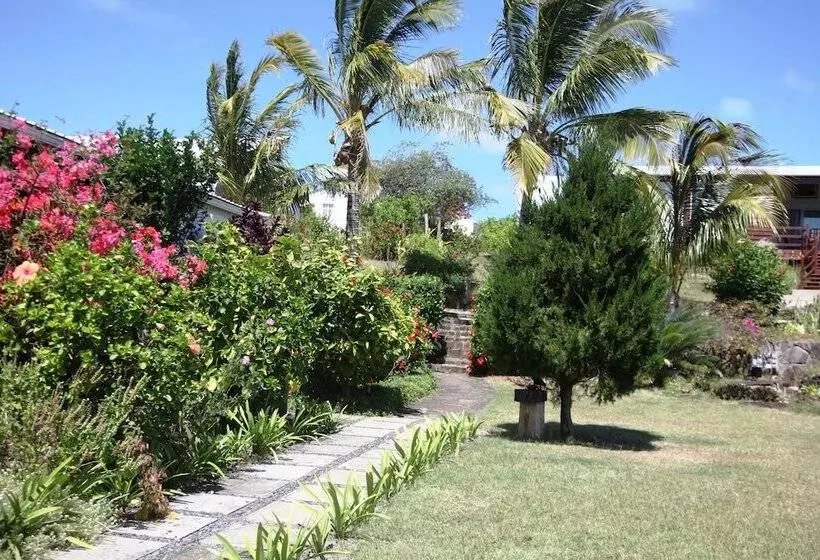 پانسیون Residence Foulsafat
