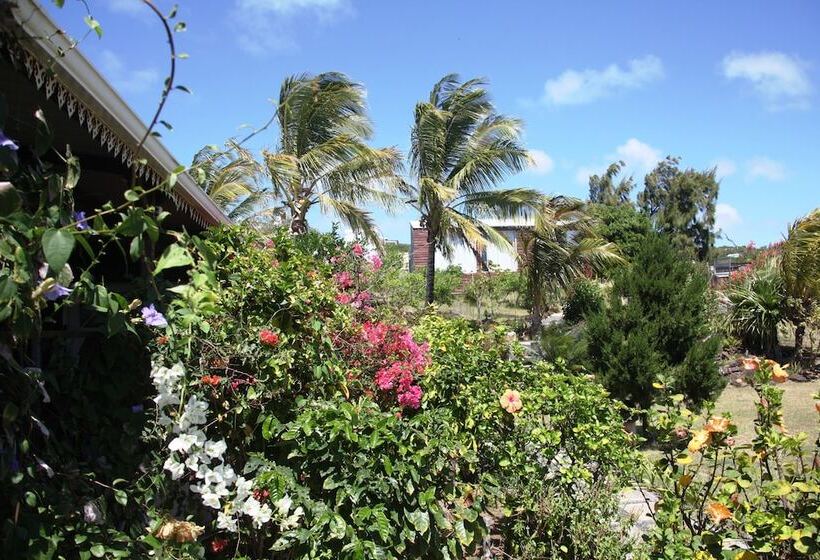 پانسیون Residence Foulsafat