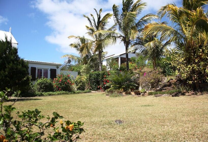 پانسیون Residence Foulsafat