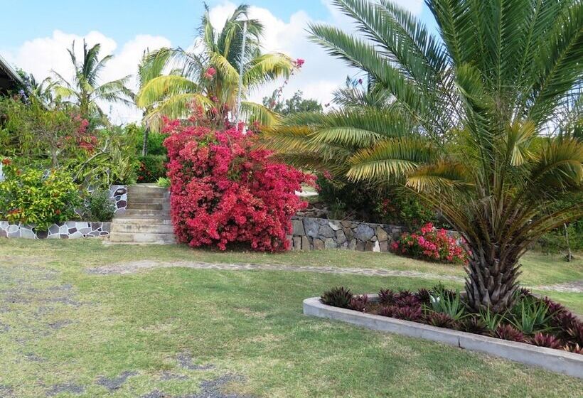 پانسیون Residence Foulsafat