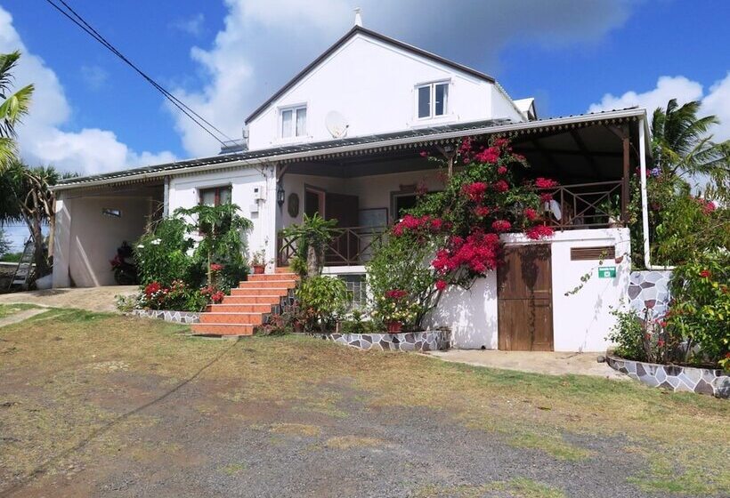 پانسیون Residence Foulsafat