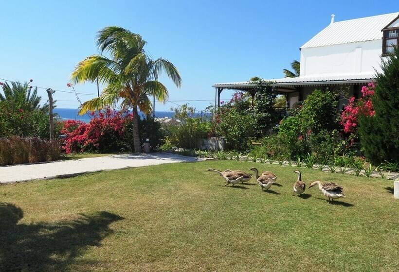 پانسیون Residence Foulsafat