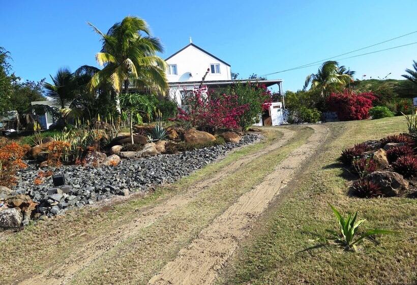 پانسیون Residence Foulsafat