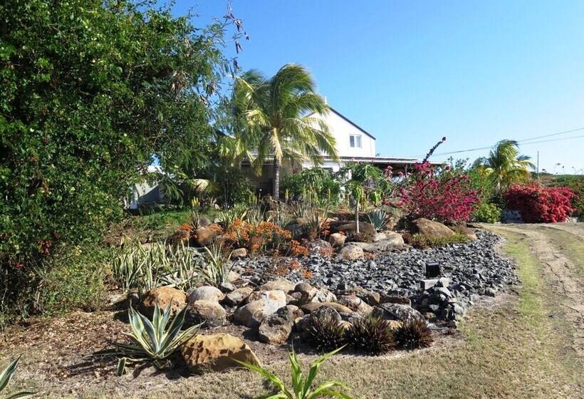 پانسیون Residence Foulsafat