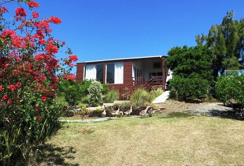 پانسیون Residence Foulsafat