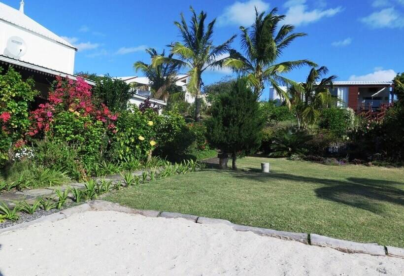 پانسیون Residence Foulsafat