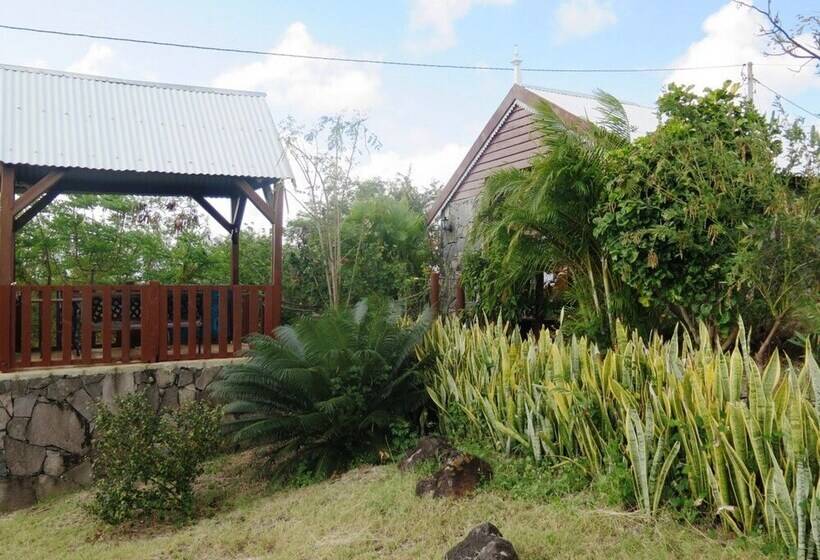 پانسیون Residence Foulsafat